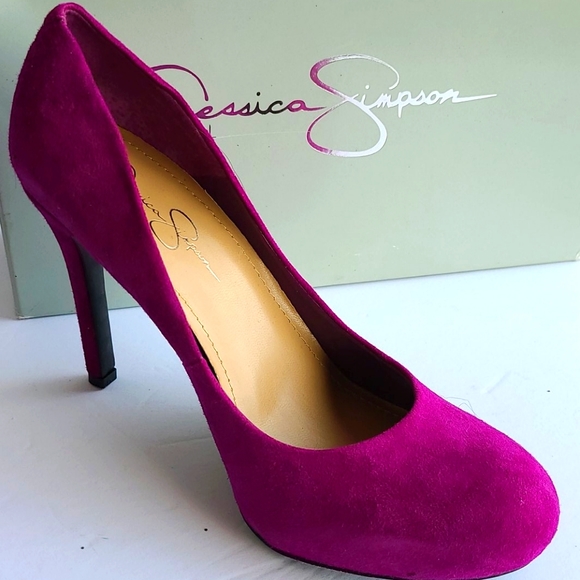 Jessica Simpson Shoes - Jessica Simpson Heels